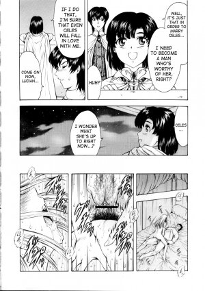 [Mukai Masayoshi] Ginryuu no Reimei | Dawn of the Silver Dragon Vol. 2 [English] [SaHa] - Page 104