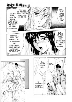 [Mukai Masayoshi] Ginryuu no Reimei | Dawn of the Silver Dragon Vol. 2 [English] [SaHa] - Page 113