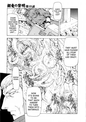 [Mukai Masayoshi] Ginryuu no Reimei | Dawn of the Silver Dragon Vol. 2 [English] [SaHa] - Page 123
