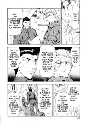 [Mukai Masayoshi] Ginryuu no Reimei | Dawn of the Silver Dragon Vol. 2 [English] [SaHa] - Page 132