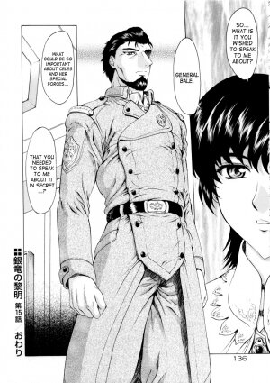 [Mukai Masayoshi] Ginryuu no Reimei | Dawn of the Silver Dragon Vol. 2 [English] [SaHa] - Page 140