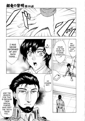 [Mukai Masayoshi] Ginryuu no Reimei | Dawn of the Silver Dragon Vol. 2 [English] [SaHa] - Page 141
