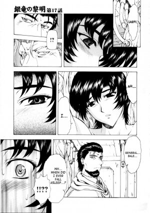 [Mukai Masayoshi] Ginryuu no Reimei | Dawn of the Silver Dragon Vol. 2 [English] [SaHa] - Page 163