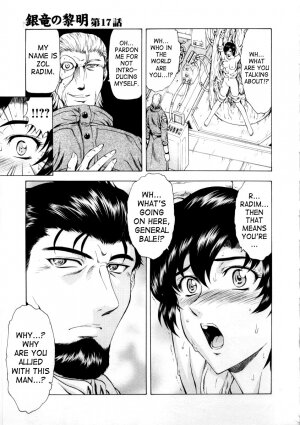[Mukai Masayoshi] Ginryuu no Reimei | Dawn of the Silver Dragon Vol. 2 [English] [SaHa] - Page 165