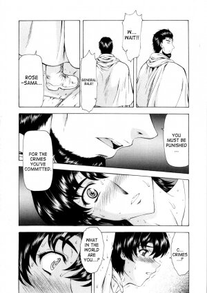 [Mukai Masayoshi] Ginryuu no Reimei | Dawn of the Silver Dragon Vol. 2 [English] [SaHa] - Page 166