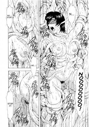 [Mukai Masayoshi] Ginryuu no Reimei | Dawn of the Silver Dragon Vol. 2 [English] [SaHa] - Page 168