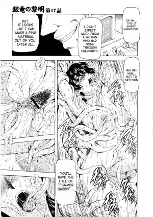 [Mukai Masayoshi] Ginryuu no Reimei | Dawn of the Silver Dragon Vol. 2 [English] [SaHa] - Page 171