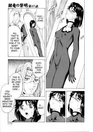 [Mukai Masayoshi] Ginryuu no Reimei | Dawn of the Silver Dragon Vol. 2 [English] [SaHa] - Page 177