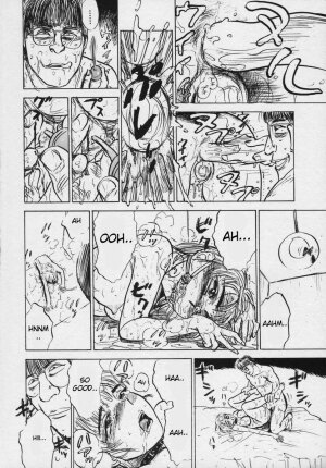[Momoyama Jirou] Ningyou no Yakata - The Doll House Ch. 1-4 [English] - Page 14