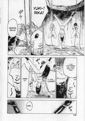 [Momoyama Jirou] Ningyou no Yakata - The Doll House Ch. 1-4 [English] - Page 78