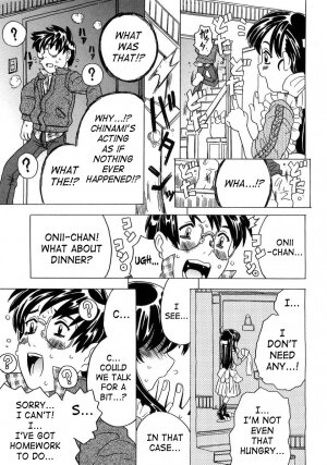 [Gorgeous Takarada] Imouto Gokoro. - Sister's Heart. [English] [SaHa] - Page 18