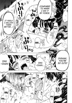 [Gorgeous Takarada] Imouto Gokoro. - Sister's Heart. [English] [SaHa] - Page 24
