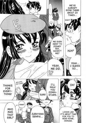 [Gorgeous Takarada] Imouto Gokoro. - Sister's Heart. [English] [SaHa] - Page 36