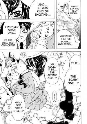 [Gorgeous Takarada] Imouto Gokoro. - Sister's Heart. [English] [SaHa] - Page 44