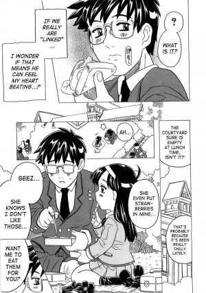[Gorgeous Takarada] Imouto Gokoro. - Sister's Heart. [English] [SaHa] - Page 62