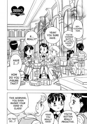 [Gorgeous Takarada] Imouto Gokoro. - Sister's Heart. [English] [SaHa] - Page 79
