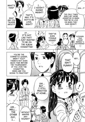 [Gorgeous Takarada] Imouto Gokoro. - Sister's Heart. [English] [SaHa] - Page 81