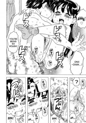 [Gorgeous Takarada] Imouto Gokoro. - Sister's Heart. [English] [SaHa] - Page 95