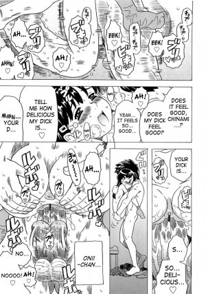 [Gorgeous Takarada] Imouto Gokoro. - Sister's Heart. [English] [SaHa] - Page 96