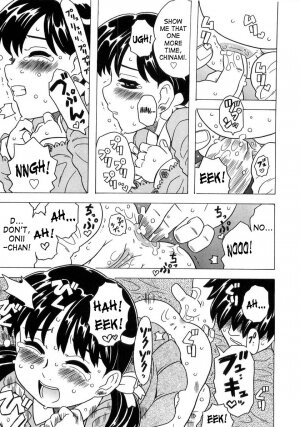 [Gorgeous Takarada] Imouto Gokoro. - Sister's Heart. [English] [SaHa] - Page 106