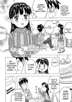 [Gorgeous Takarada] Imouto Gokoro. - Sister's Heart. [English] [SaHa] - Page 133
