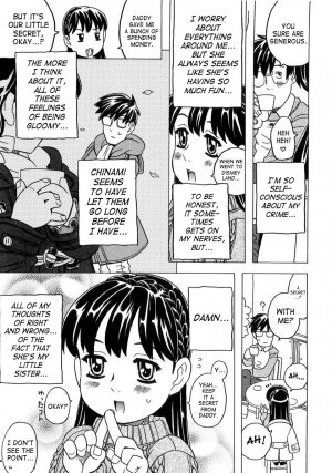 [Gorgeous Takarada] Imouto Gokoro. - Sister's Heart. [English] [SaHa] - Page 134