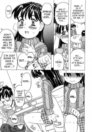 [Gorgeous Takarada] Imouto Gokoro. - Sister's Heart. [English] [SaHa] - Page 136
