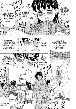 [Gorgeous Takarada] Imouto Gokoro. - Sister's Heart. [English] [SaHa] - Page 138