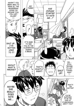 [Gorgeous Takarada] Imouto Gokoro. - Sister's Heart. [English] [SaHa] - Page 155