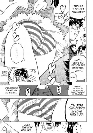 [Gorgeous Takarada] Imouto Gokoro. - Sister's Heart. [English] [SaHa] - Page 160