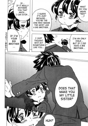 [Gorgeous Takarada] Imouto Gokoro. - Sister's Heart. [English] [SaHa] - Page 173