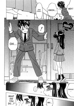[Gorgeous Takarada] Imouto Gokoro. - Sister's Heart. [English] [SaHa] - Page 175