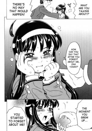 [Gorgeous Takarada] Imouto Gokoro. - Sister's Heart. [English] [SaHa] - Page 179