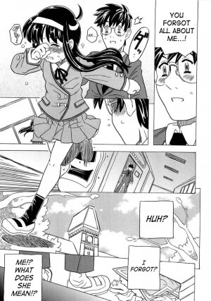 [Gorgeous Takarada] Imouto Gokoro. - Sister's Heart. [English] [SaHa] - Page 180