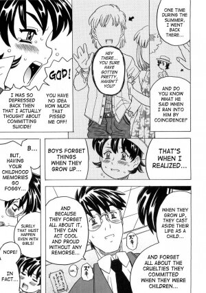 [Gorgeous Takarada] Imouto Gokoro. - Sister's Heart. [English] [SaHa] - Page 194