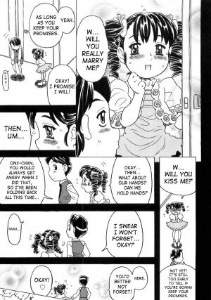 [Gorgeous Takarada] Imouto Gokoro. - Sister's Heart. [English] [SaHa] - Page 200