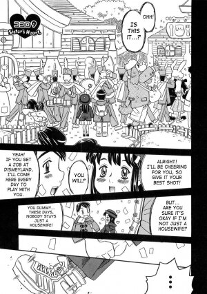 [Gorgeous Takarada] Imouto Gokoro. - Sister's Heart. [English] [SaHa] - Page 202