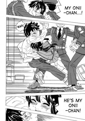 [Gorgeous Takarada] Imouto Gokoro. - Sister's Heart. [English] [SaHa] - Page 209