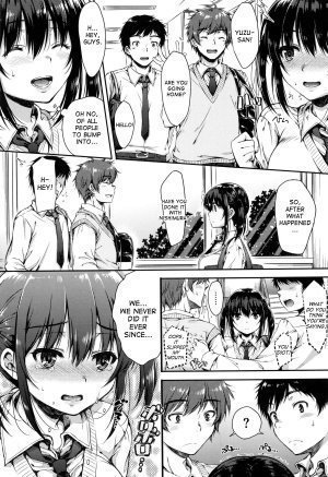 The Girlfriend In My Folder 1-2 by Nanamiya Tsugumi - Page 24