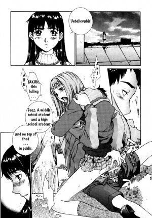 (C58) [CHEAP CHEAP (Harazaki Takuma)] HEAVENLY 8 (FLCL) [English] - Page 5