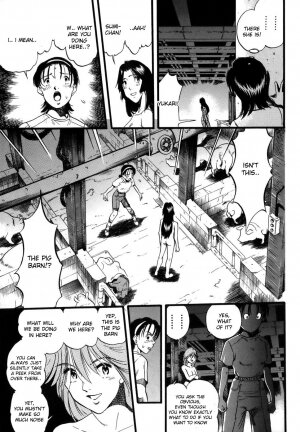 [Kurita Yuugo] Zoophilia Syndrome [English] - Page 45