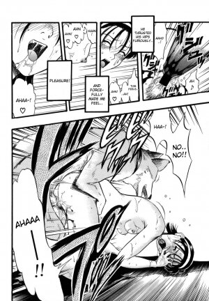 [Kurita Yuugo] Zoophilia Syndrome [English] - Page 66
