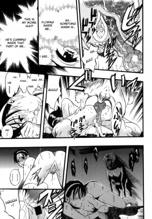 [Kurita Yuugo] Zoophilia Syndrome [English] - Page 67