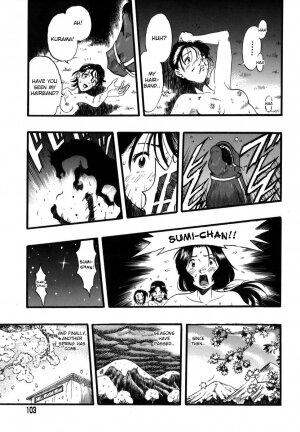 [Kurita Yuugo] Zoophilia Syndrome [English] - Page 103