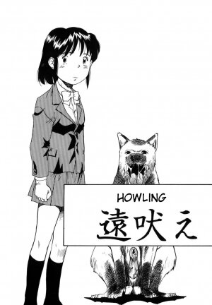 [Kurita Yuugo] Zoophilia Syndrome [English] - Page 105