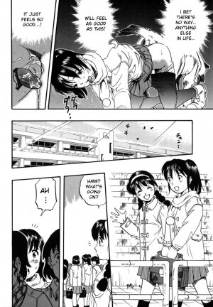 [Kurita Yuugo] Zoophilia Syndrome [English] - Page 110