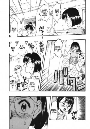 [Kurita Yuugo] Zoophilia Syndrome [English] - Page 123