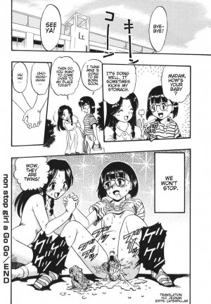 [Kurita Yuugo] Zoophilia Syndrome [English] - Page 136