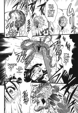 [Kurita Yuugo] Zoophilia Syndrome [English] - Page 138