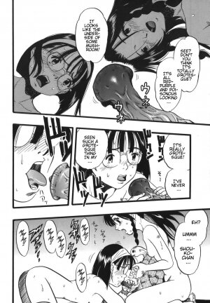 [Kurita Yuugo] Zoophilia Syndrome [English] - Page 142